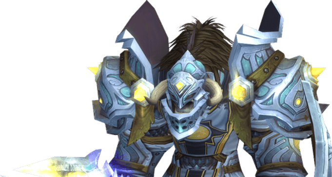 Artagor render