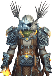 Arthémis render