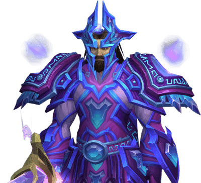 Arython render