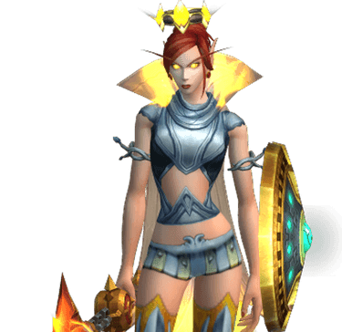 Asemble render
