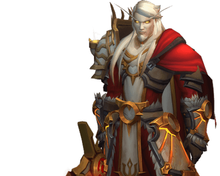 Ashyron render