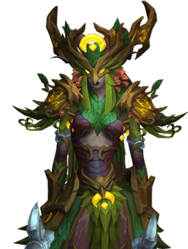 Aydria render