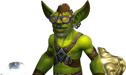 Azoghh render