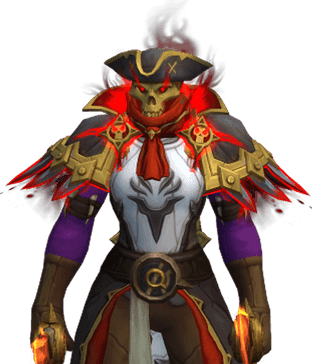 Azurist render