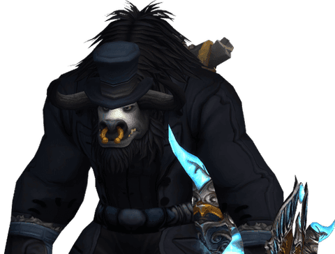 Bacoch render