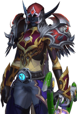 Banxs render