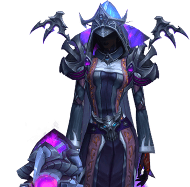 Baqua render