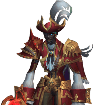 Barvajs render