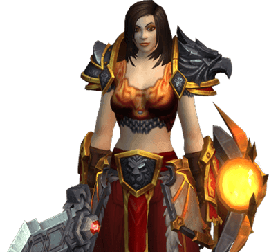 Beckova render