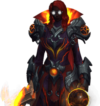 Blackjaina render