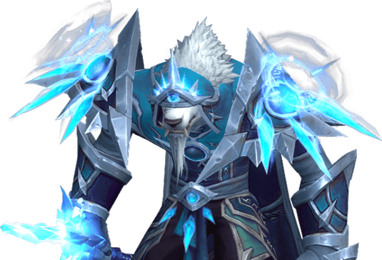 Blackpack render