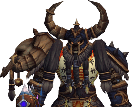 Bromash render
