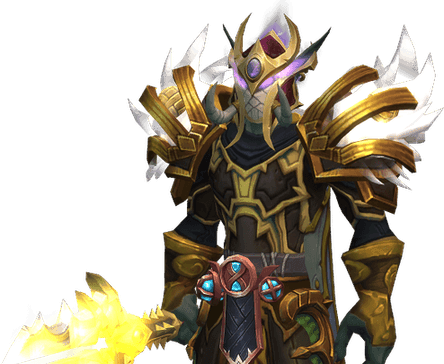Bronhy render