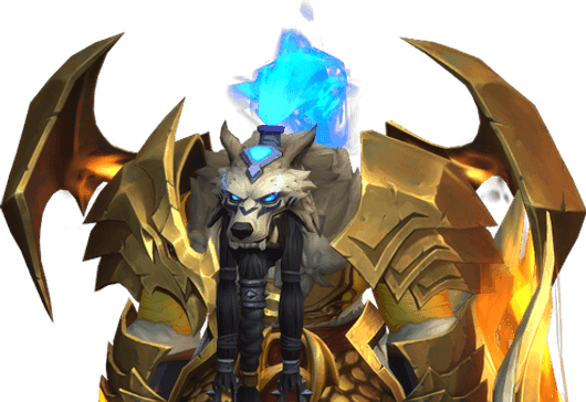 Buksha render
