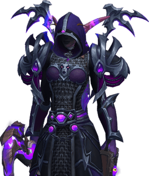 Careae render