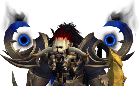 Chacharosek render