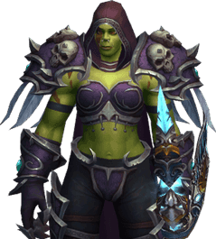 Chakrami render