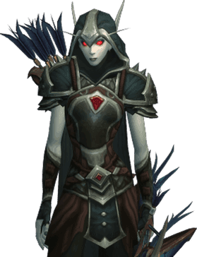 Chidomi render