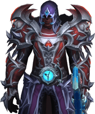 Chrobacikmoj render