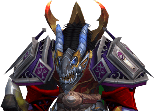 Chuppa render