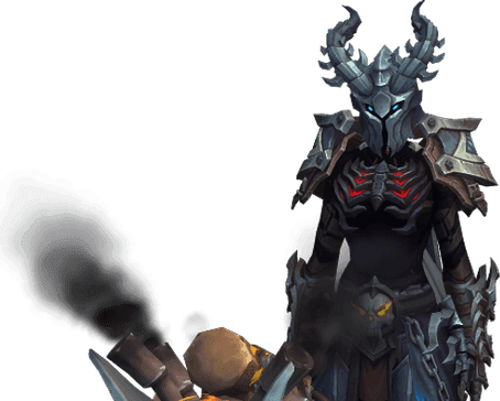 Cithia render
