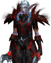 Cukeerog render