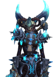 Dage render