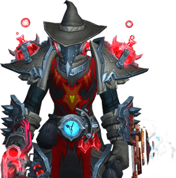 Daruyjr render