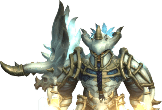 Dawenor render