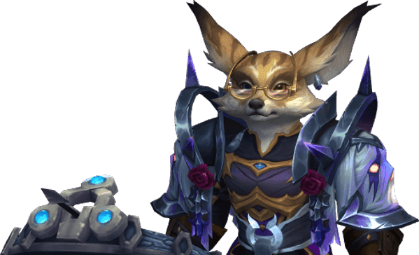 Denaia render