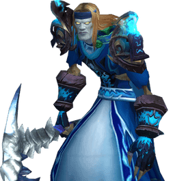 Denyu render
