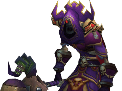 Destructors render