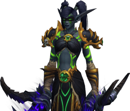 Devítka render