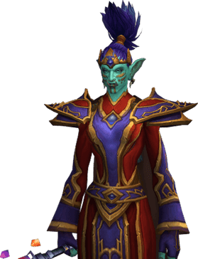 Dev render