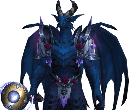 Dogboy render
