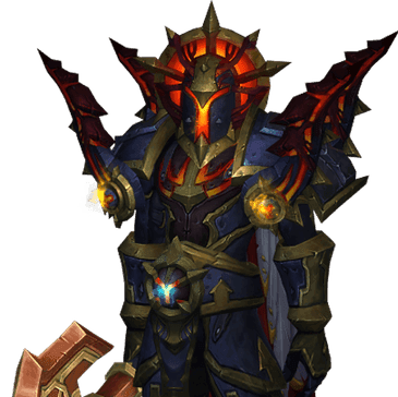 Dommy render