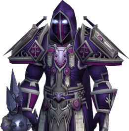 Donkeyknight render