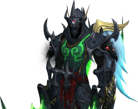 Dracikmon render