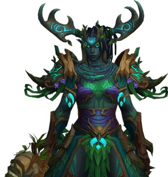 Drujdox render
