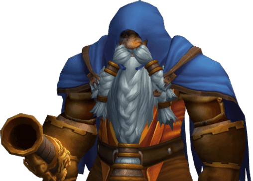 Dwonn render