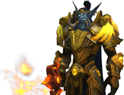 Dynvold render