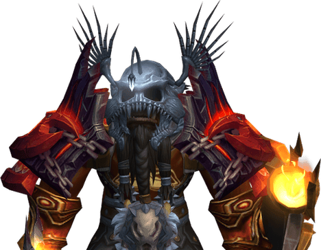 Eclipsedarth render