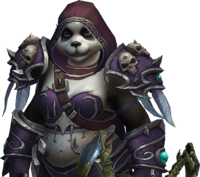 Eclipsehunt render
