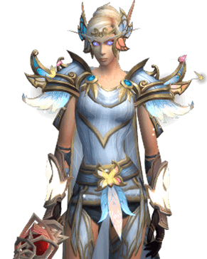 Eigni render