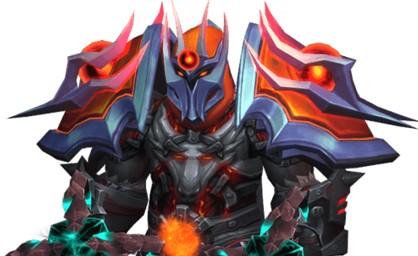 Elenr render