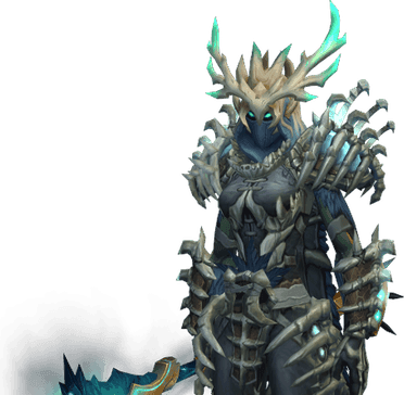 Elunelis render