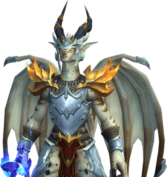 Elyona render