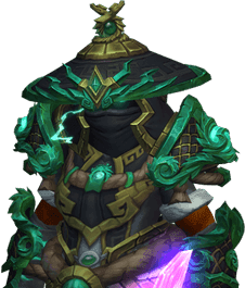 Emberglaze render
