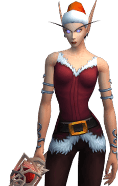 Eurykleia render
