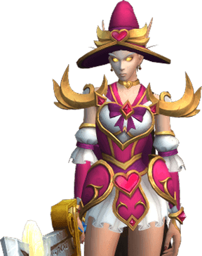 Ewenx render